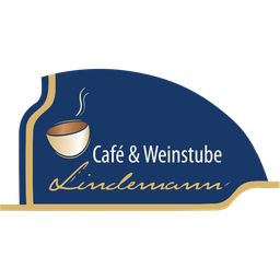 Logo Cafe und Weinstube Lindemann